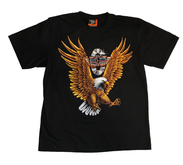 Steinadler Rock Eagle